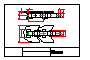 2D Sales Drawing